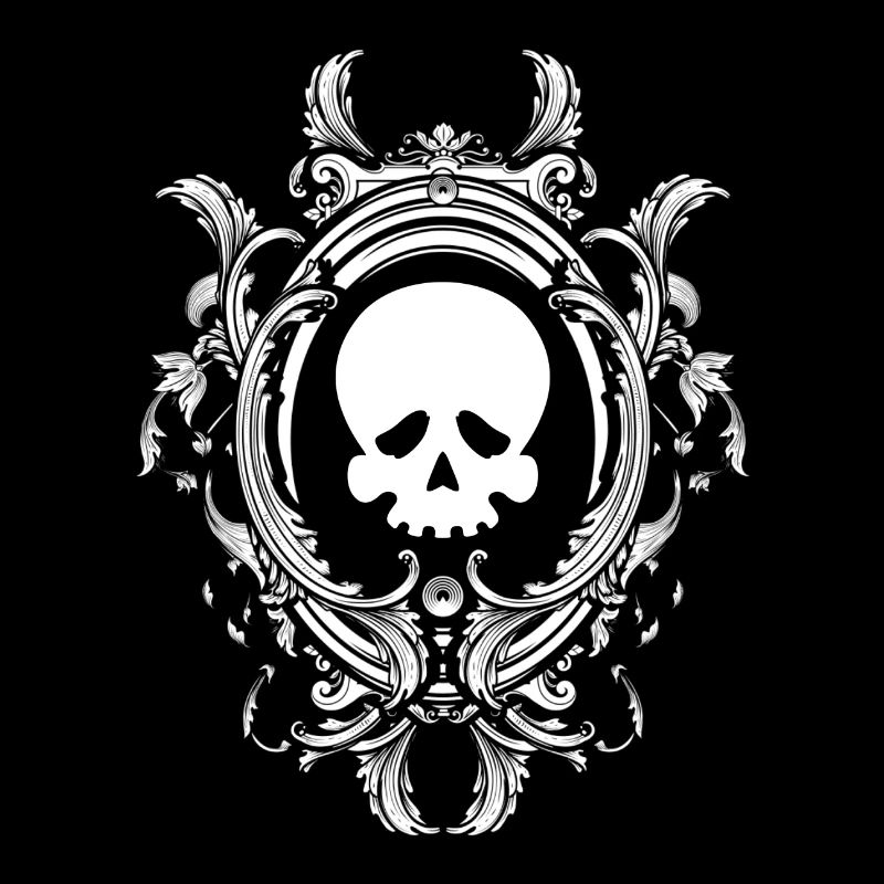 Tête de mort