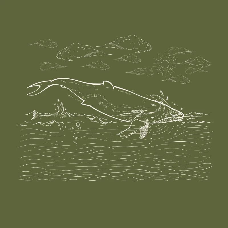 Wal Whale