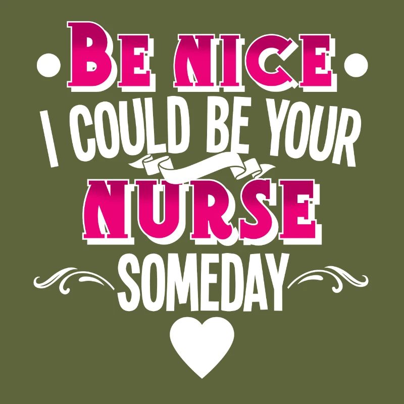 Nurse Krankenschwester
