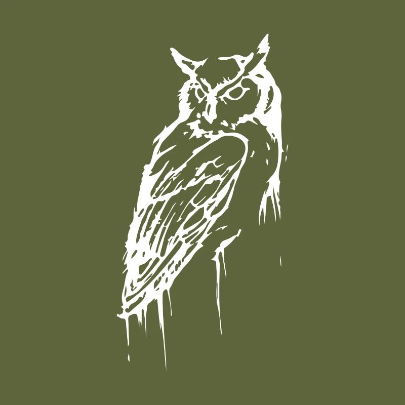 hibou