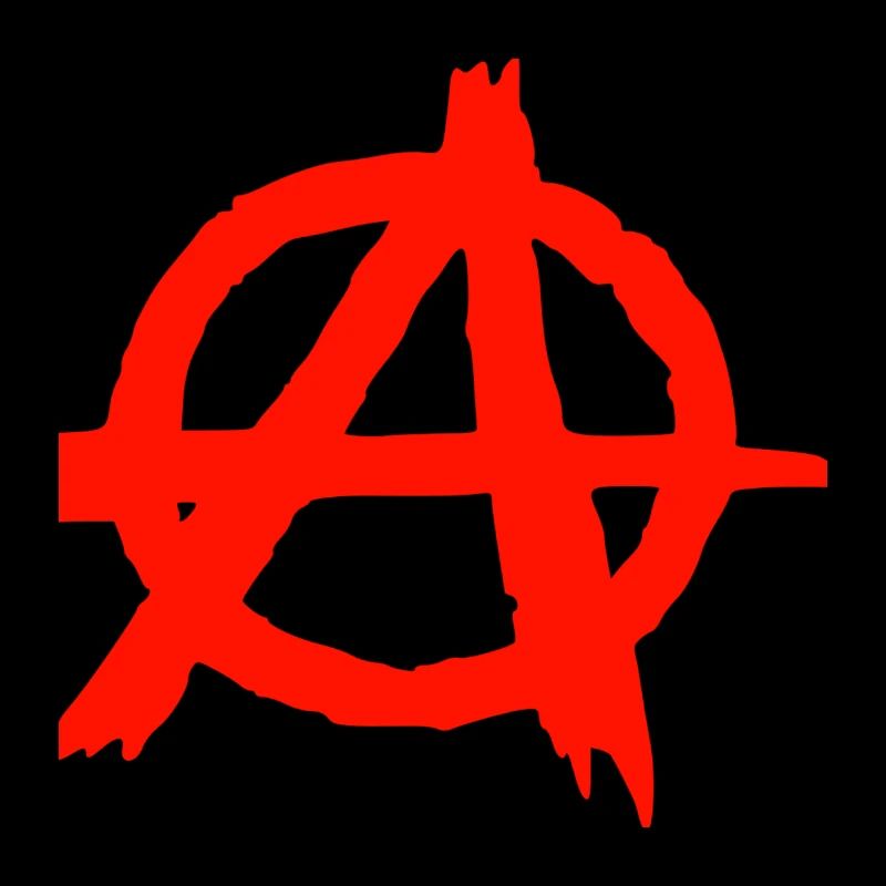 anarchy