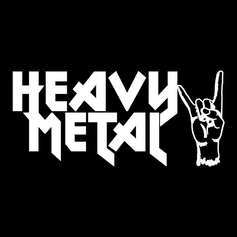 Heavy Metal