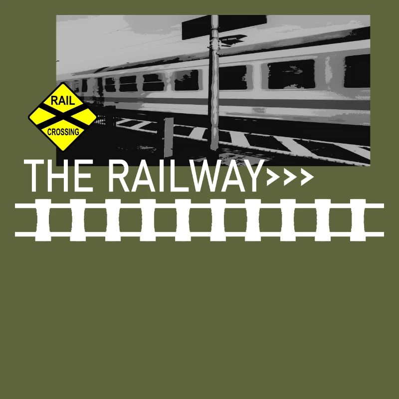 THE RAILWAY