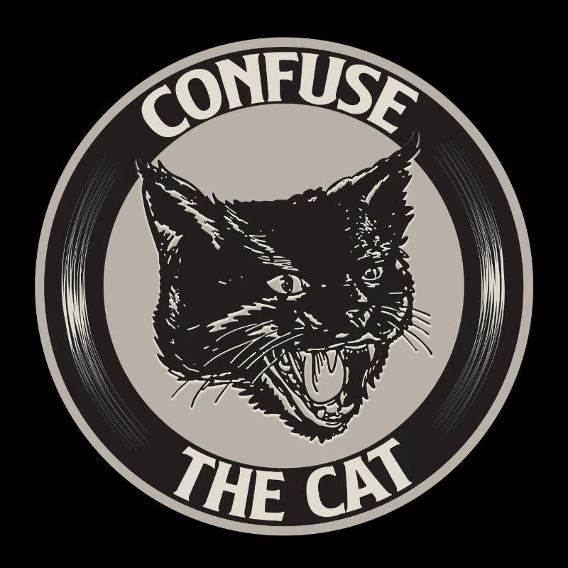 Confuse the cat