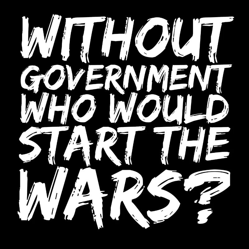 Anarchist Anarchism Anarchy War