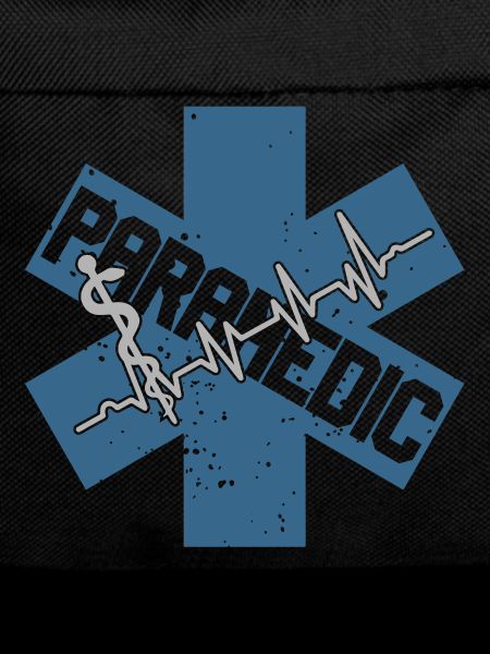 Emergency Paramedic Paramedic Ambulance Service