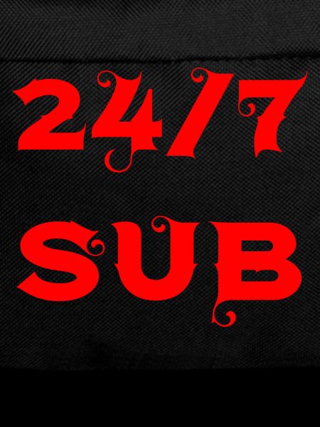 24/7 Sub