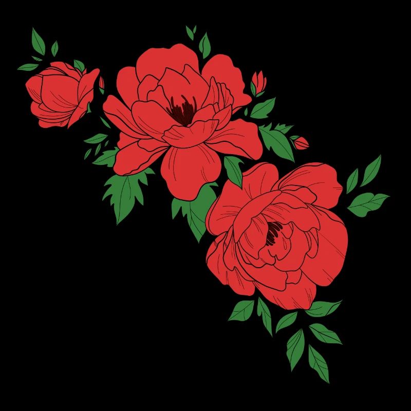 roses