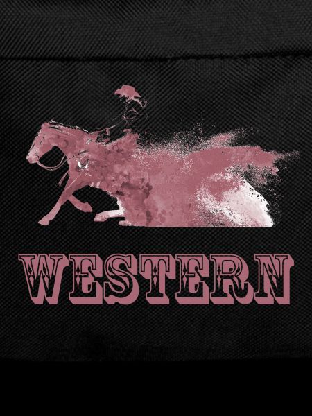 western riding