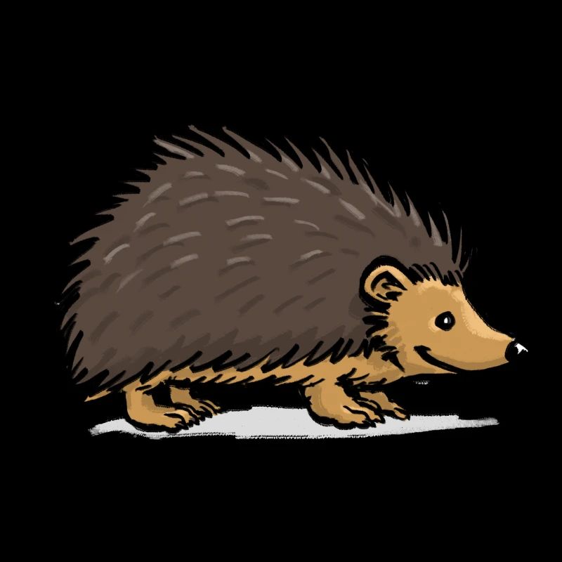 hérisson