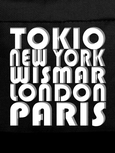 METROPOLE WISMAR