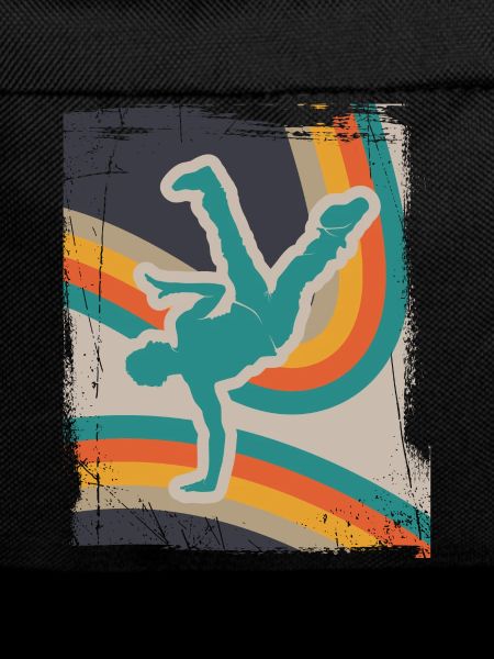 Breakdancing