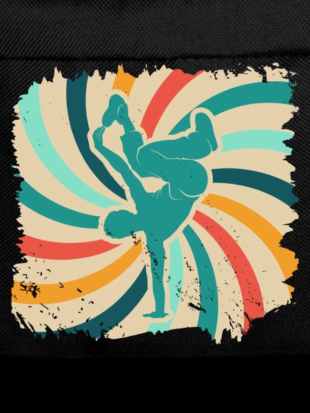 Breakdancing