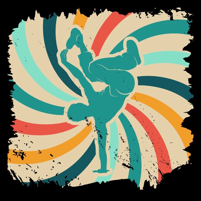 Breakdance