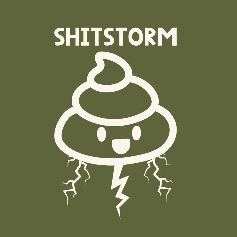 Shitstorm