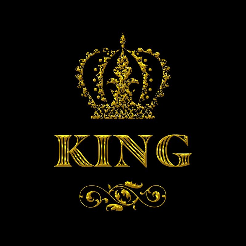 King