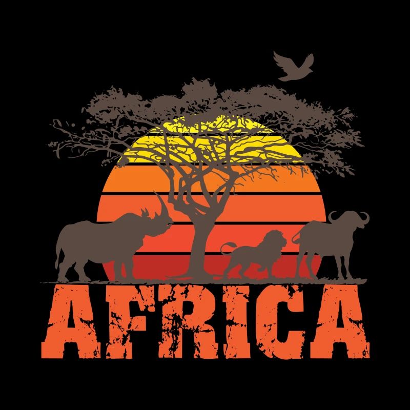 Afrika