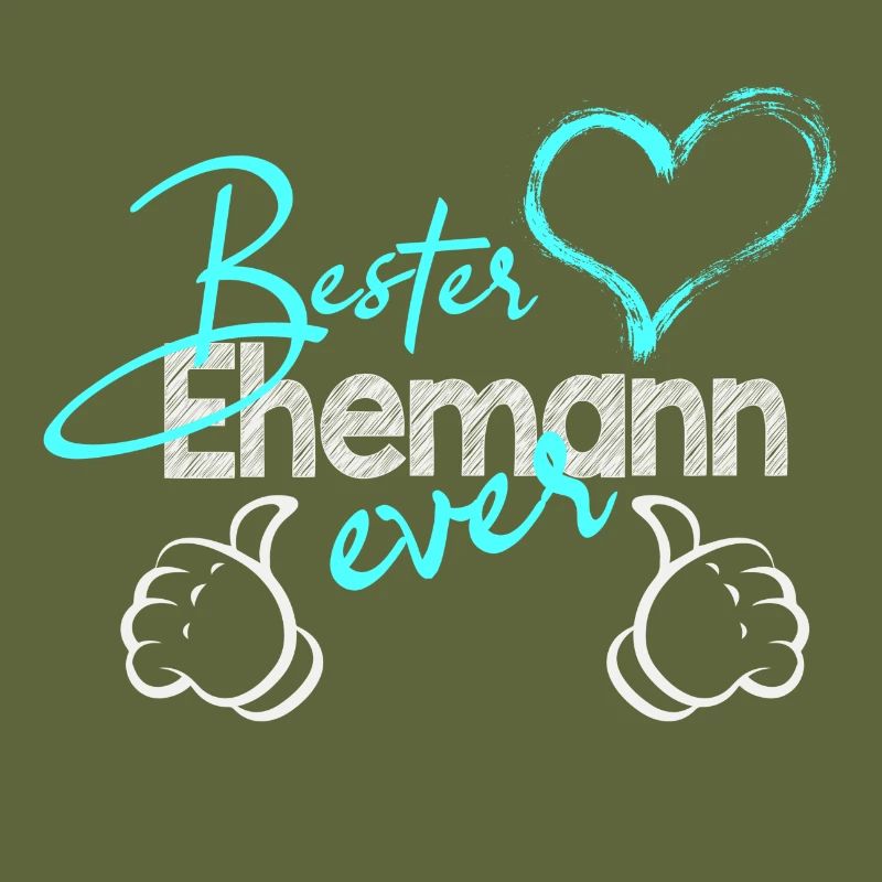 Bester Ehemann