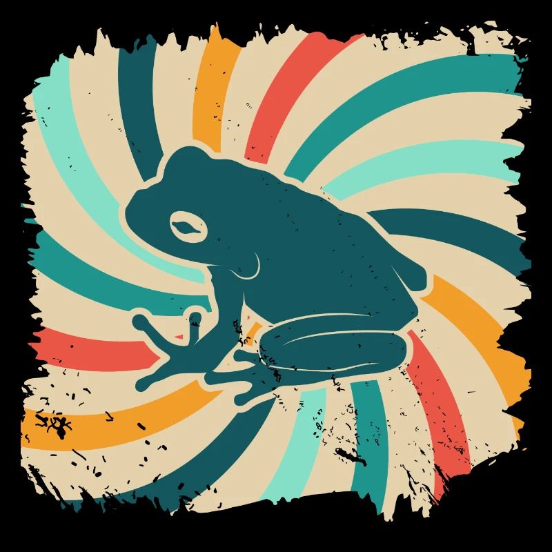 Frosch