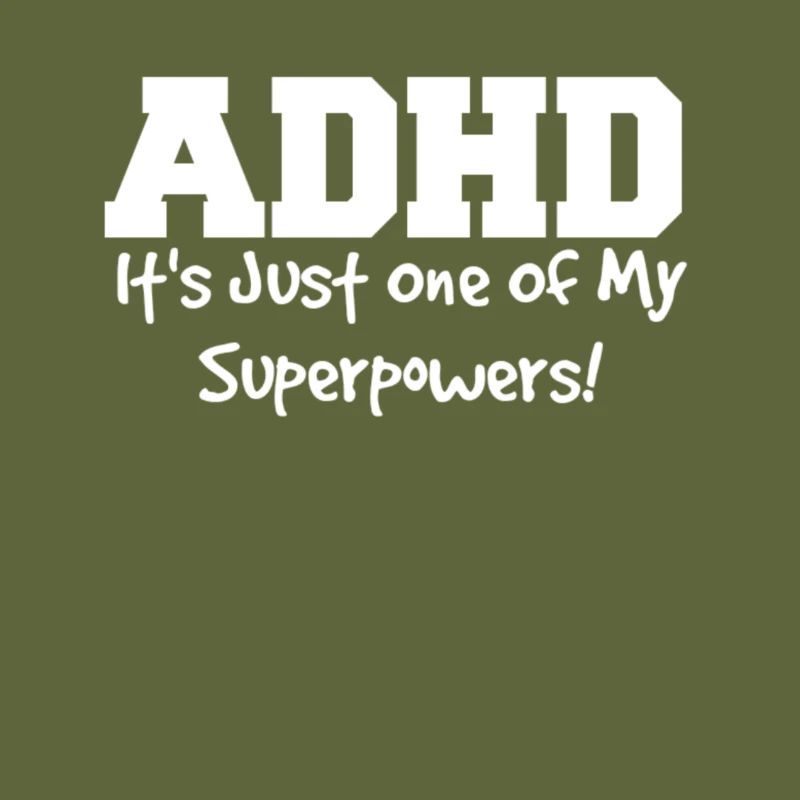 ADHD