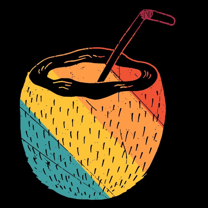 noix de coco