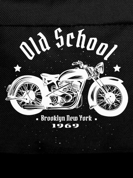 Biker