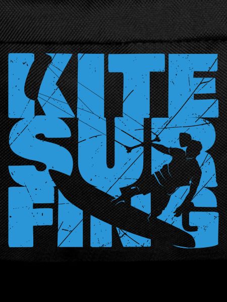 Kitesurfing kitesurfing kiteboarding gift surfing
