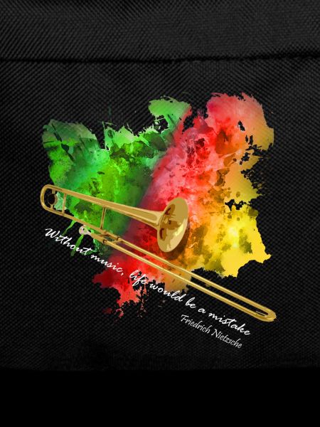 trombone