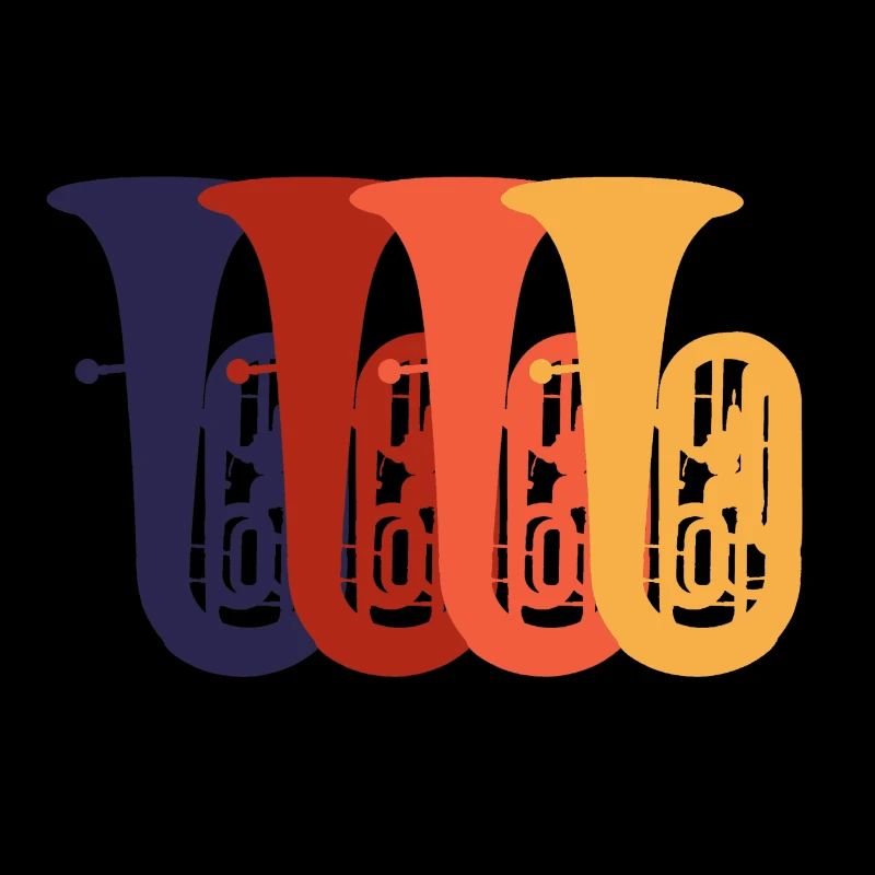 tuba