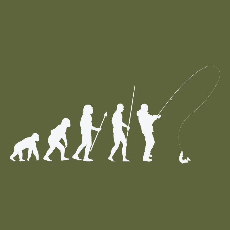 Pêcheur pêcheur évolution de la pêche