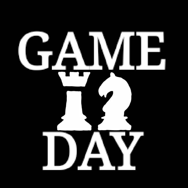 Chess Game Day Chess