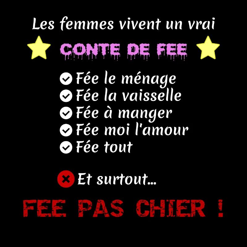 conte de fee