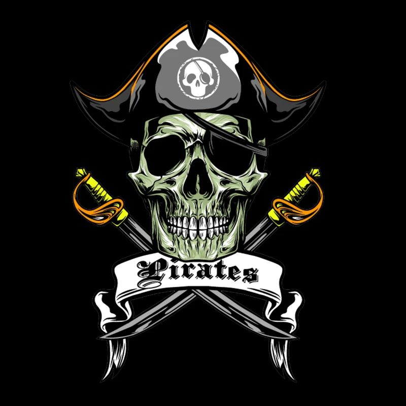 pirate