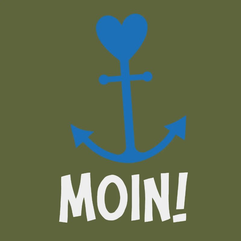 Moin Anker