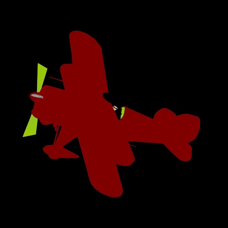 Flugzeug