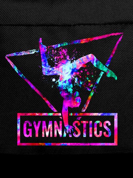 do gymnastics