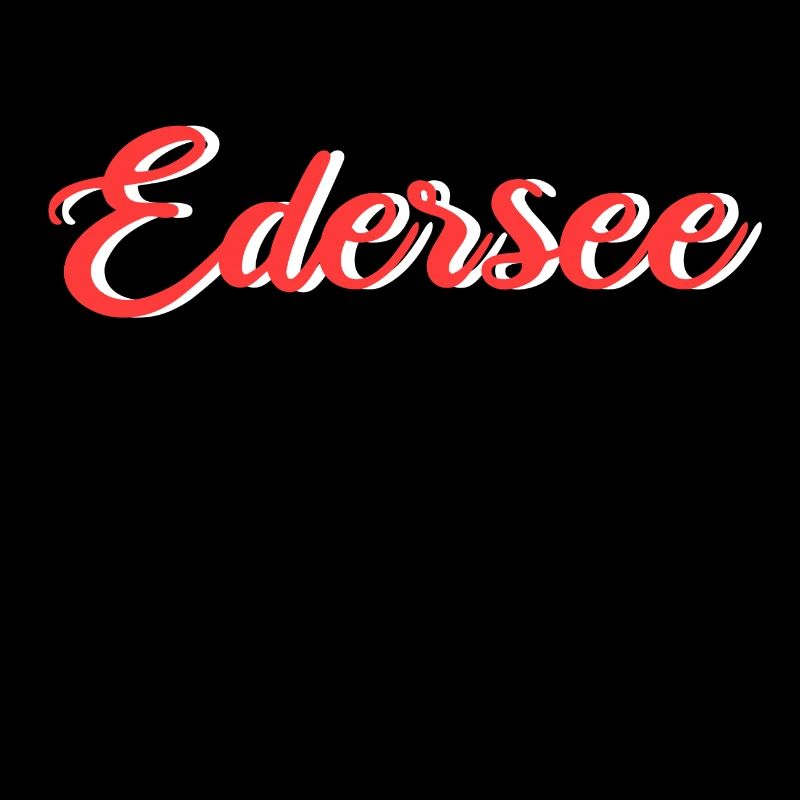 Edersee