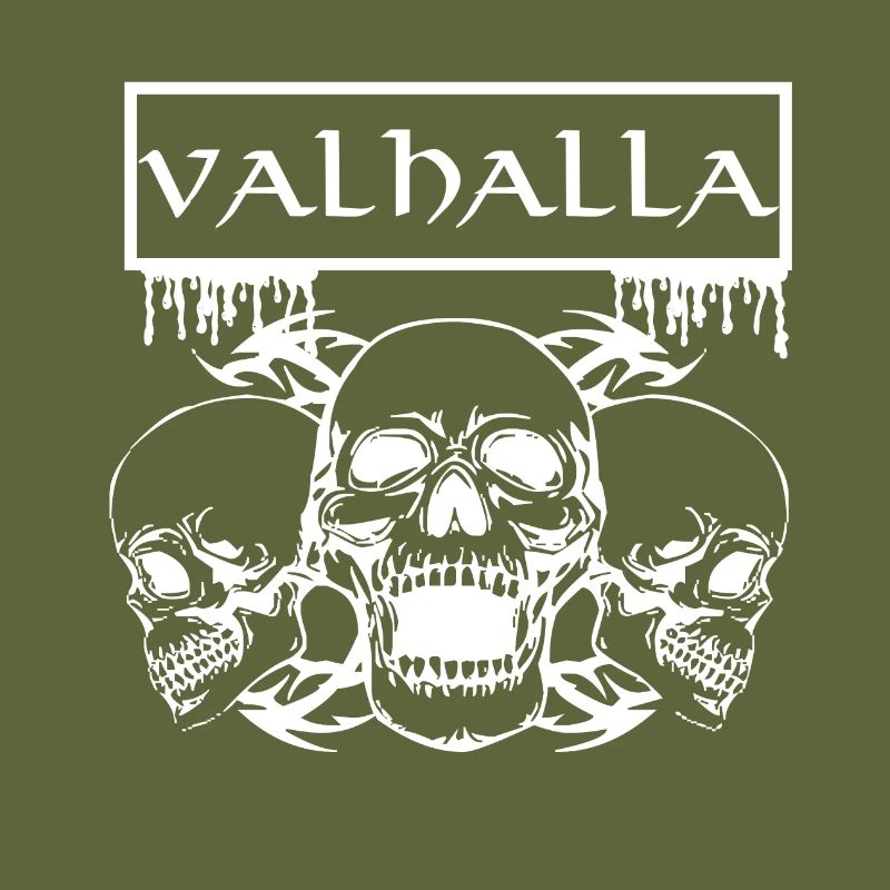 Valhalla