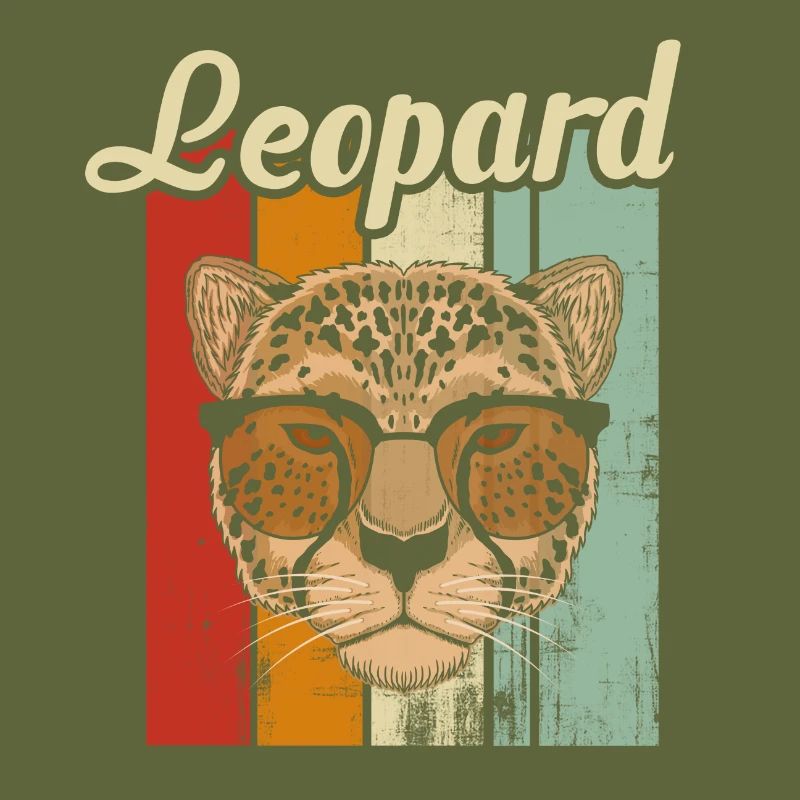 leopard