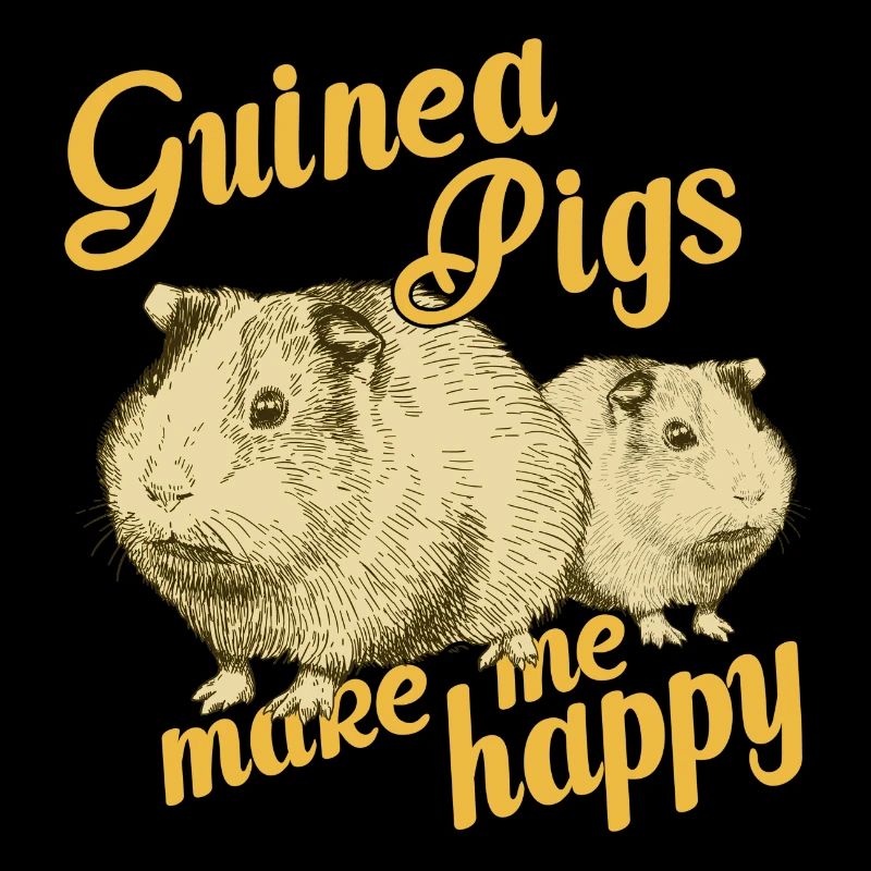 Guinea pig