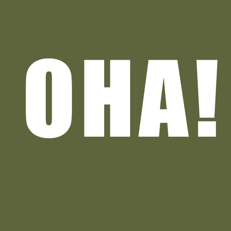 Oha!