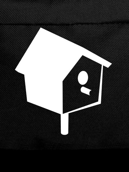 VOGELHAUS