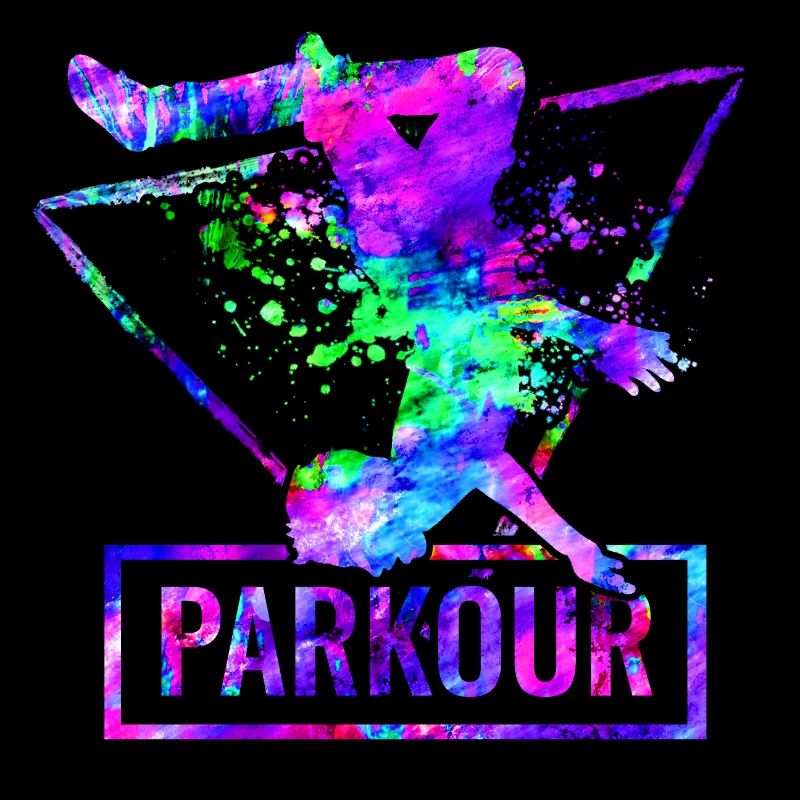 Parkour