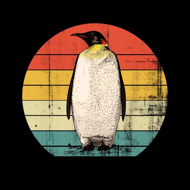 Pinguin