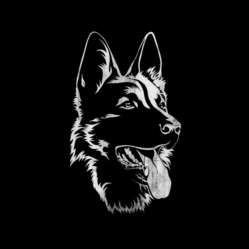 Schäferhund