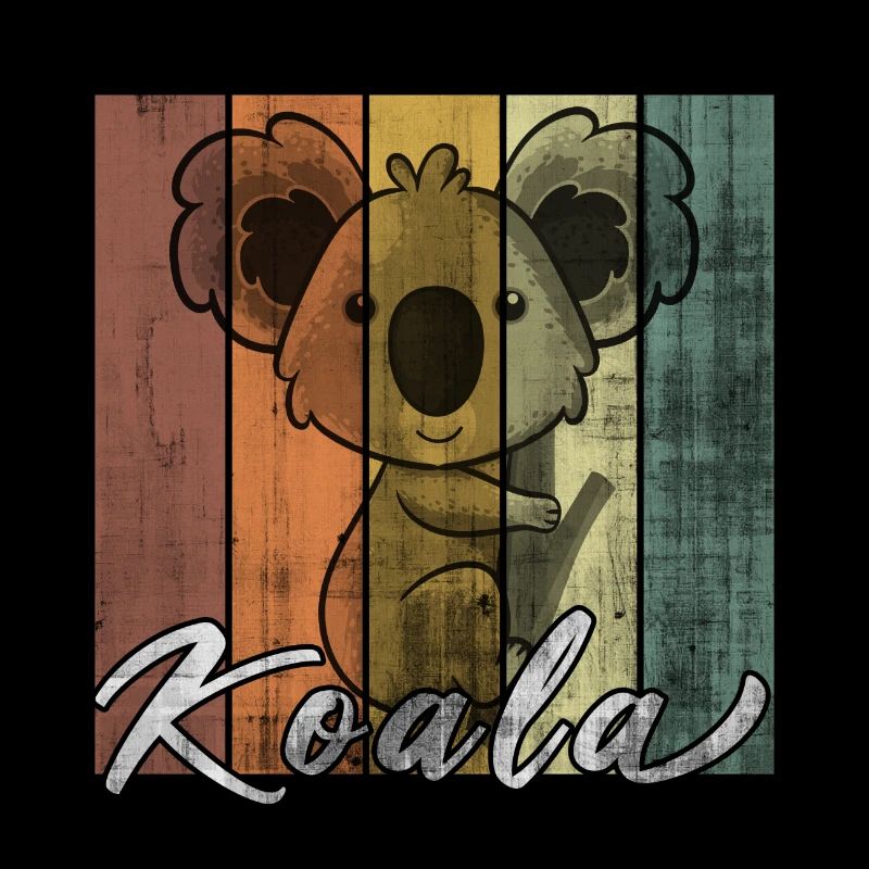 Koala bear