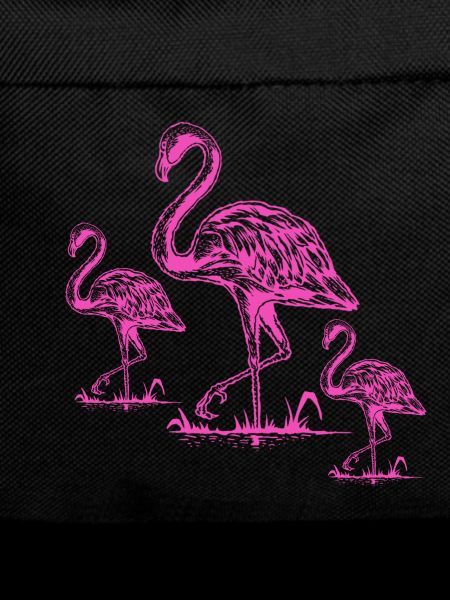 Pink Flamingo
