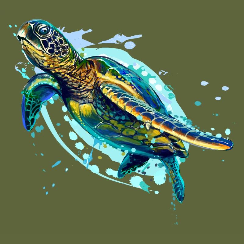 Turtle