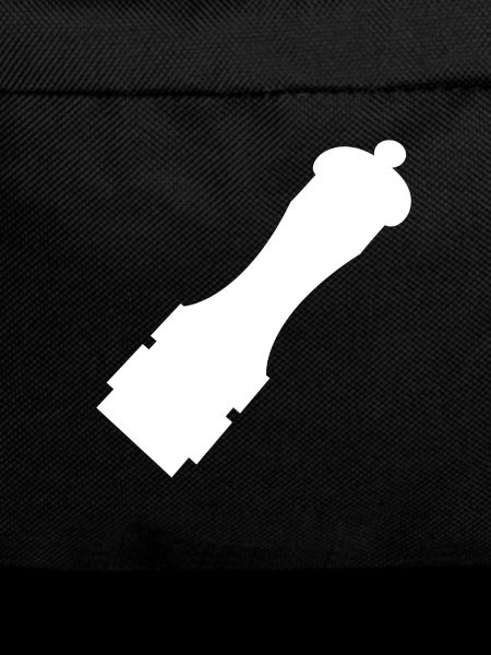 Pepper mill