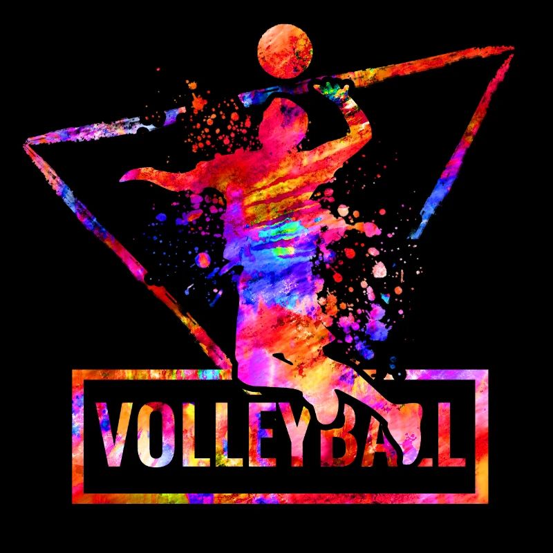 volley-ball